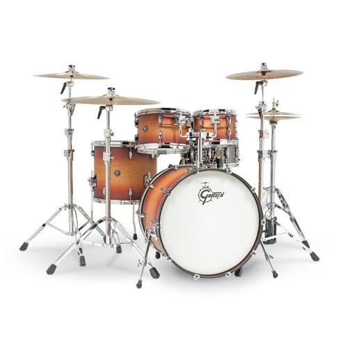 Image 12 - Gretsch 22" Renown Maple 4pc Shell Pack