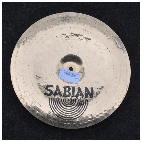Image 2 - Sabian 14" Pro Mini Chinese Cymbal *2nd Hand*
