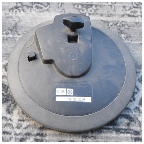 Image 2 - Yamaha Tp70 Electronic Drum Pad *2nd Hand*