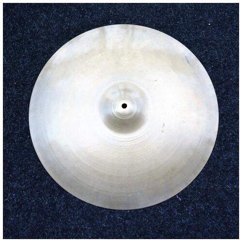 Sabian 20 AAX Ride Cymbal *2nd Hand*