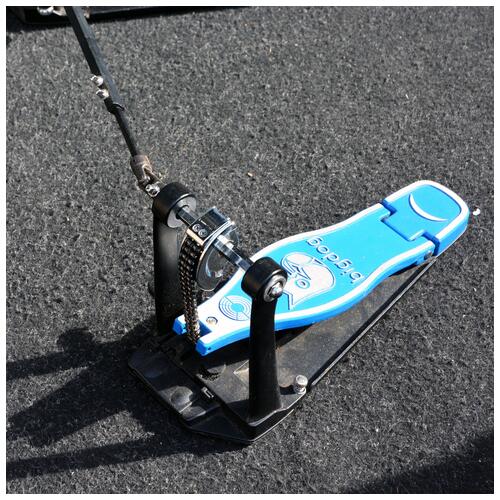 Image 2 - Big Dog Double Bass Drum Pedal *2nd Hand*