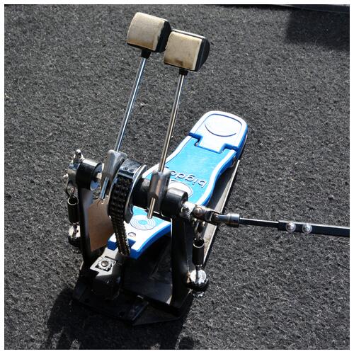 Image 5 - Big Dog Double Bass Drum Pedal *2nd Hand*