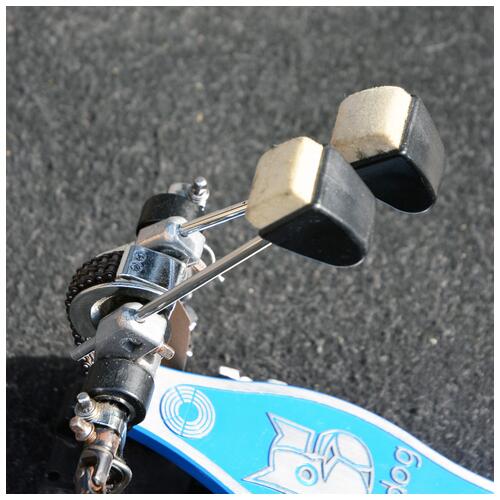 Image 4 - Big Dog Double Bass Drum Pedal *2nd Hand*