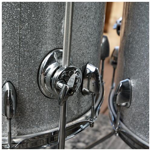 Image 11 - Sakae Trilogy 10", 12", 13", 14", 16", 22" Silver Sparkle - 2nd Hand
