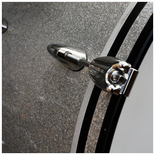 Image 13 - Sakae Trilogy 10", 12", 13", 14", 16", 22" Silver Sparkle - 2nd Hand