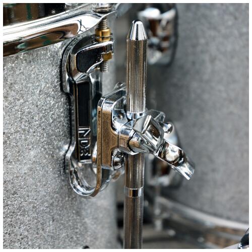 Image 18 - Sakae Trilogy 10", 12", 13", 14", 16", 22" Silver Sparkle - 2nd Hand