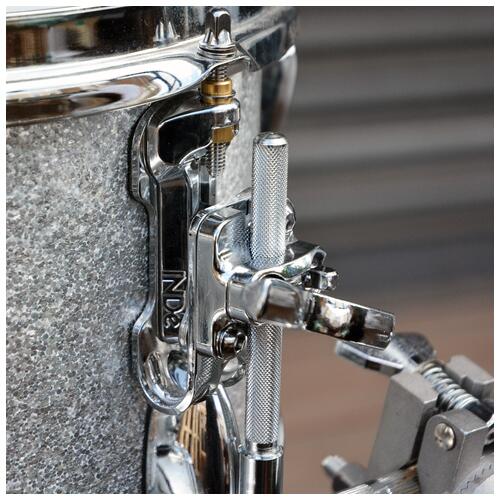 Image 5 - Sakae Trilogy 10", 12", 13", 14", 16", 22" Silver Sparkle - 2nd Hand