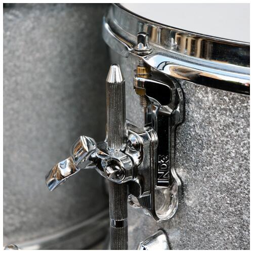 Image 6 - Sakae Trilogy 10", 12", 13", 14", 16", 22" Silver Sparkle - 2nd Hand