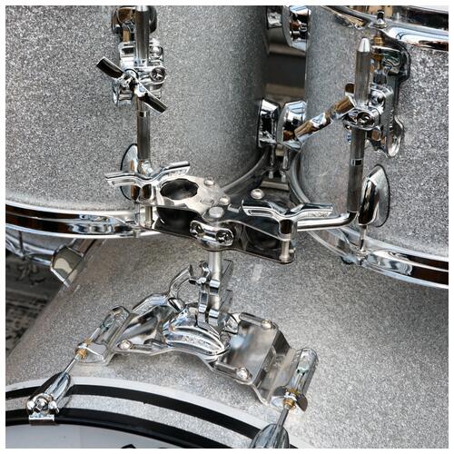 Image 8 - Sakae Trilogy 10", 12", 13", 14", 16", 22" Silver Sparkle - 2nd Hand