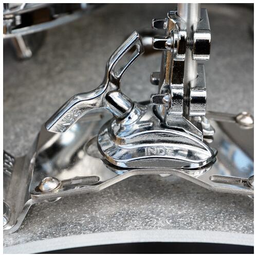 Image 9 - Sakae Trilogy 10", 12", 13", 14", 16", 22" Silver Sparkle - 2nd Hand