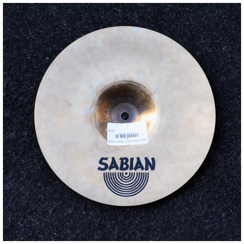 Image 2 - Sabian Aaxplosion 11" Splash Cymbal *2nd Hand*