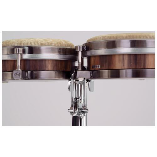 Image 3 - Pearl Travel Bongo Stand - PC-800TB/PC-800TBS