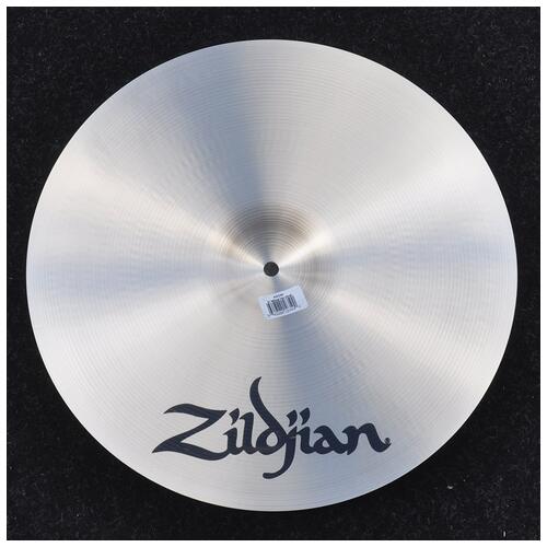 Image 2 - Zildjian 16" Avedis Medium Thin Crash Cymbal *Ex-Demo*