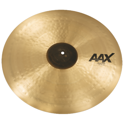 Image 1 - Sabian AAX 22" Heavy Ride Cymbal