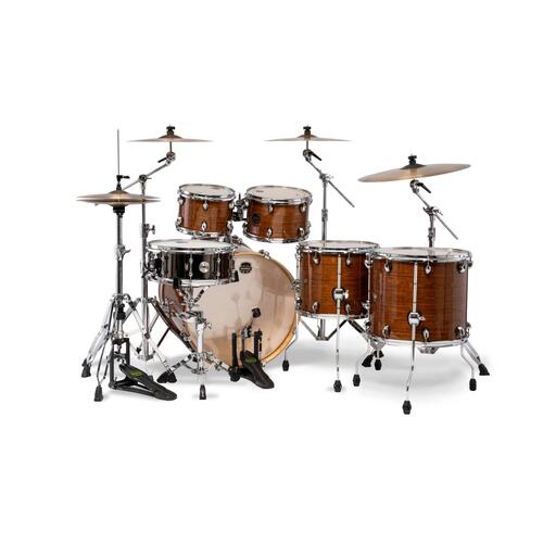Image 15 - Mapex Armory "Studioease" Fast 6 Piece Shell Pack (AR628SFUV)