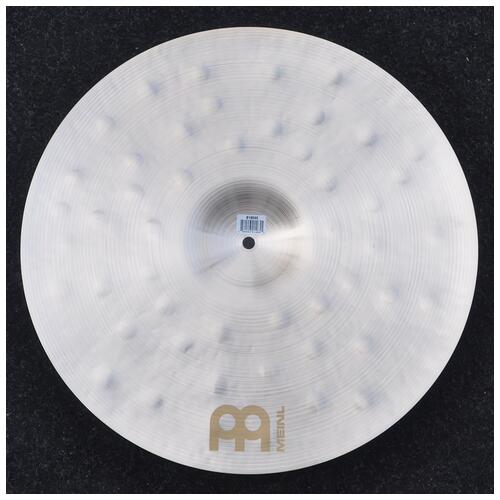 Image 2 - Meinl 18" Byzance Dual Crash Cymbal *Ex-Demo*
