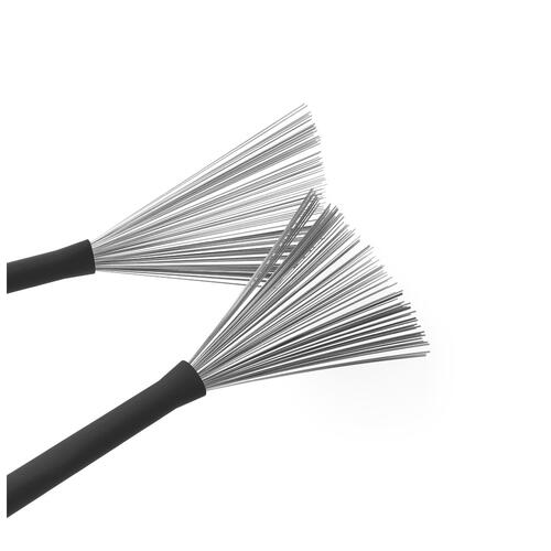 Image 1 - Pro Mark TB3 Telescopic Wire Brushes