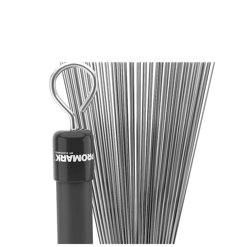 Image 2 - Pro Mark TB3 Telescopic Wire Brushes