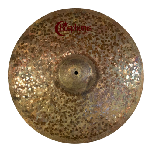 Bosphorus Avanos Series Crash Cymbals