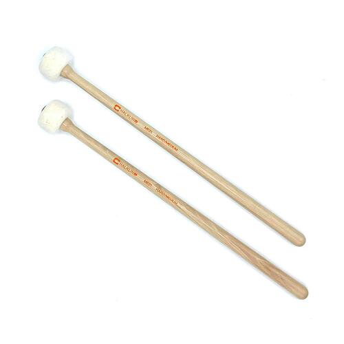 Chalklin ME21 Timpani Tom Solid Felt 28mm
