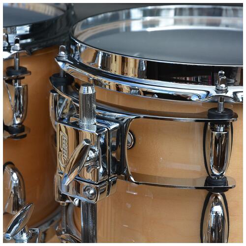 Image 3 - Gretsch Renown Maple 10",12",14", 20" BD  Gloss Natural - Open Box
