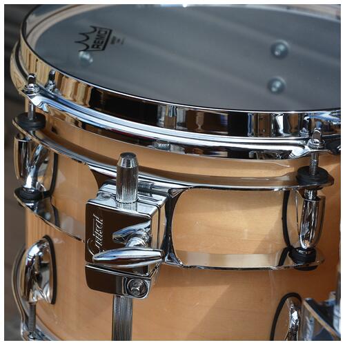 Image 6 - Gretsch Renown Maple 10",12",14", 20" BD  Gloss Natural - Open Box