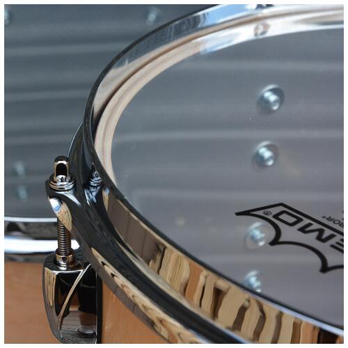 Image 10 - Gretsch Renown Maple 10",12",14", 20" BD  Gloss Natural - Open Box