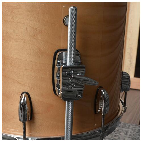 Image 12 - Gretsch Renown Maple 10",12",14", 20" BD  Gloss Natural - Open Box