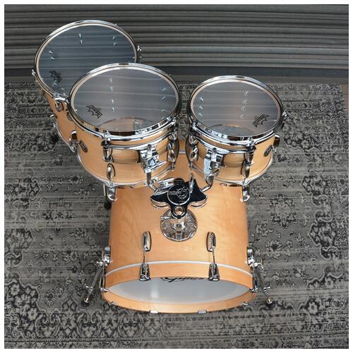 Image 13 - Gretsch Renown Maple 10",12",14", 20" BD  Gloss Natural - Open Box