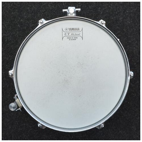 Image 5 - Yamaha 10 x 5" Stage Custom Cranberry Mountable Snare Drum - 2nd Hand