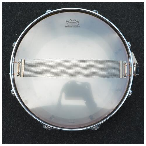 Image 6 - Pearl 13 x 5" Omar Hakim Mahogany Snare Drum - 2nd Hand