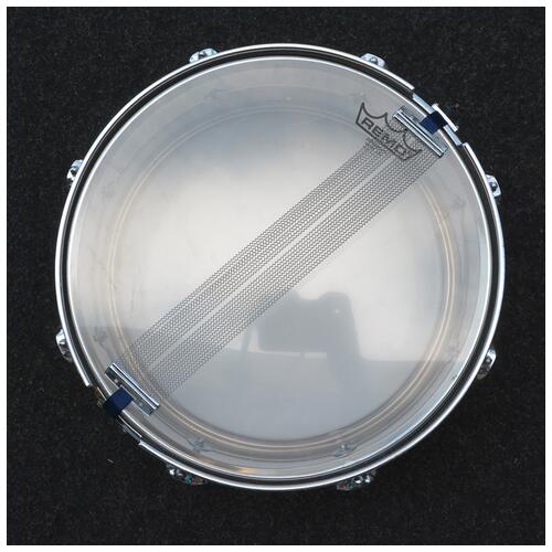 Image 4 - Premier 14 x 6.5" Steel Shell Snare Drum - 2nd Hand