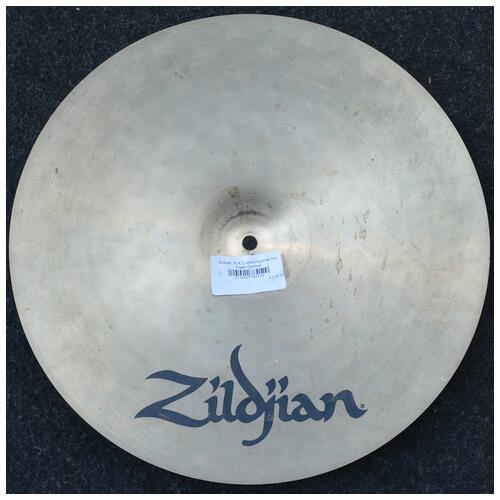Image 2 - Zildjian 16" K Custom Special Dry Crash Cymbal - 2nd Hand