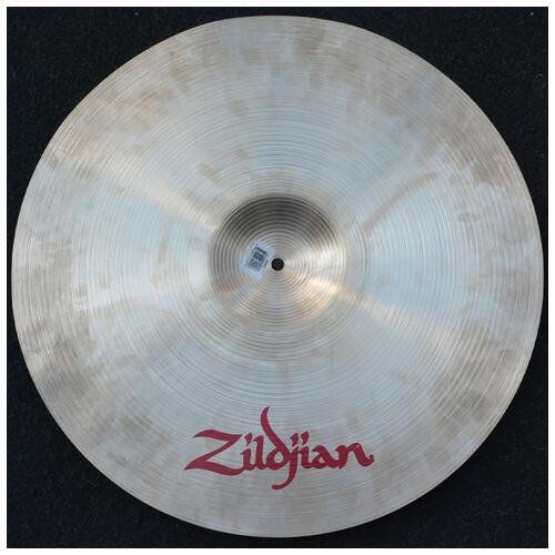 Image 3 - Zildjian Oriental Crash of Doom - 22" - Ex Demo