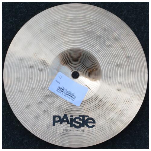 Image 2 - Paiste Alpha 10" Splash - 2nd Hand