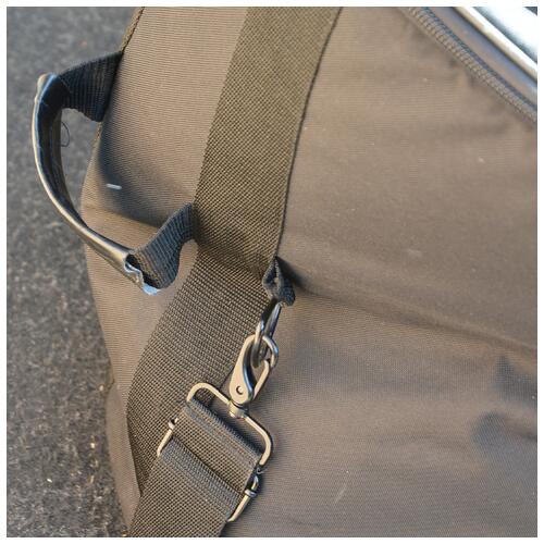 Image 6 - Basic (Millenium/G4M) Case Set 12" 13" 16" 22" + 14" Snare - 2nd Hand