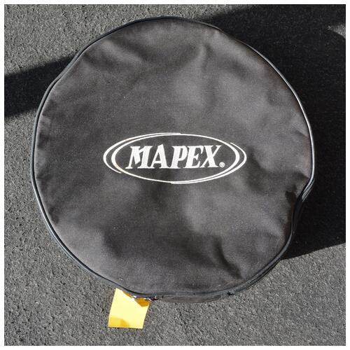 Image 1 - Mapex 13" tom case - 2nd Hand