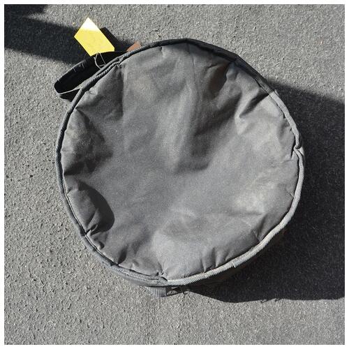 Image 1 - Stagg 14" hanging tom tom case - 2nd Hand