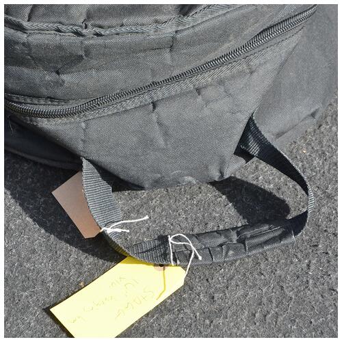 Image 4 - Stagg 14" hanging tom tom case - 2nd Hand