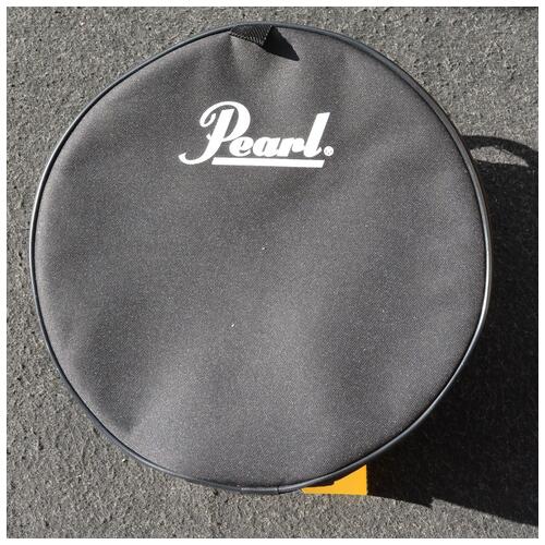Pearl 10" tom case - 2nd Hand