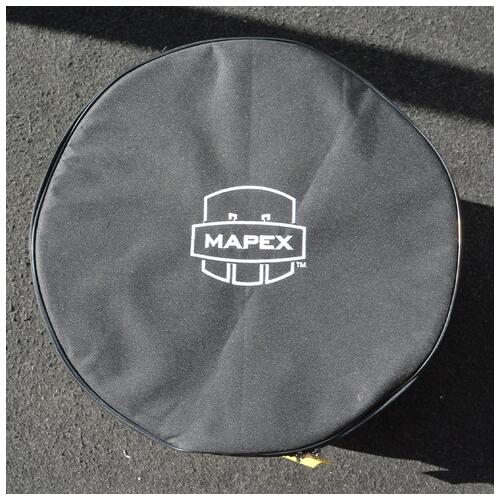 Image 1 - Mapex 14" floor tom case #2 - 2nd Hand