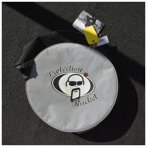 Image 1 - Nut Case Old Style 14 Floor Tom #2 - 2nd Hand