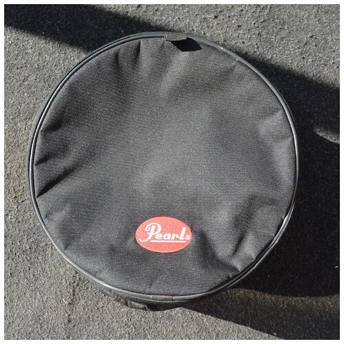Pearl 10 x 10" tom case - 2nd Hand