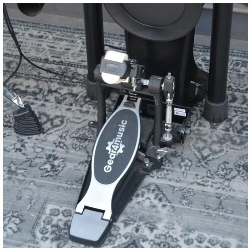 Image 4 - Roland Td07kvx Electronic Kit with hihat stand and pedal - 2nd Hand