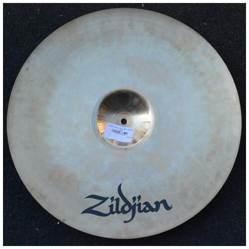 Image 2 - Zildjian 20" A Custom Medium Ride Cymbal - 2nd Hand
