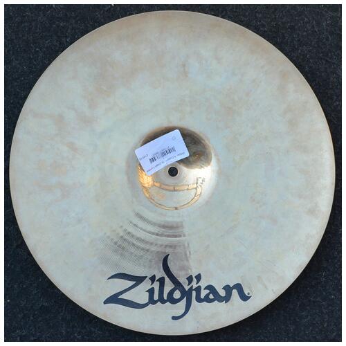 Image 2 - Zildjian 16" A Custom Crash Cymbal - 2nd Hand