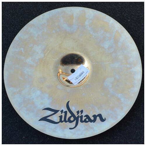 Image 2 - Zildjian 16" A Custom Crash Cymbal - 2nd Hand