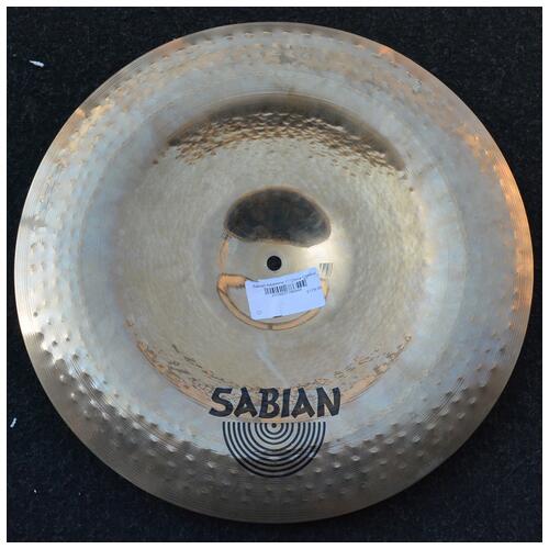 Image 2 - Sabian 17" AAXtreme China Cymbal - 2nd Hand