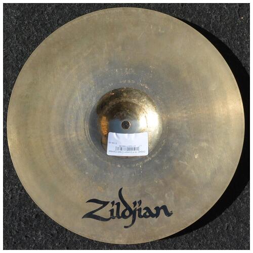Image 2 - Zildjian 14" A Custom Crash Cymbal - 2nd Hand