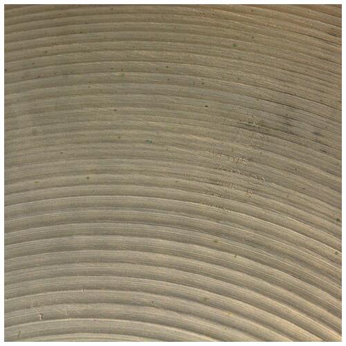 Image 3 - Zildjian 20" Avedis Ride Cymbal 1960s Ride Cymbal - Vintage